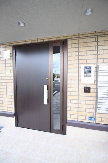 ディア・ベルジュⅠ