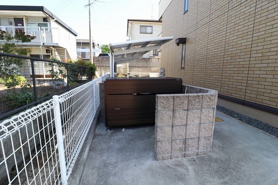 ディア・ベルジュⅠ