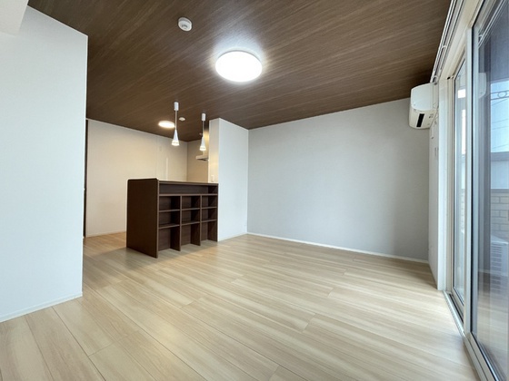 ディア・ベルジュⅠ