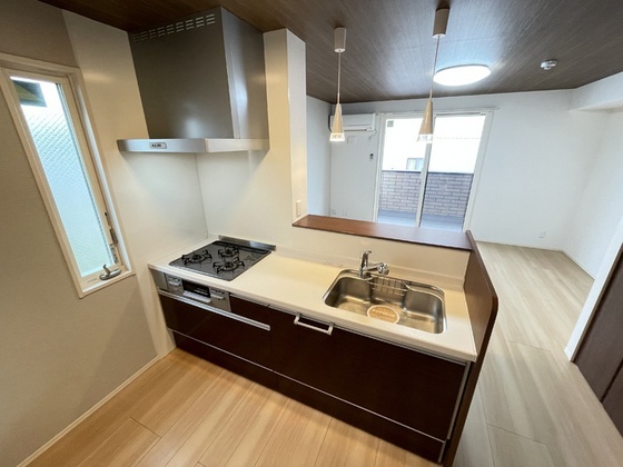 ディア・ベルジュⅠ