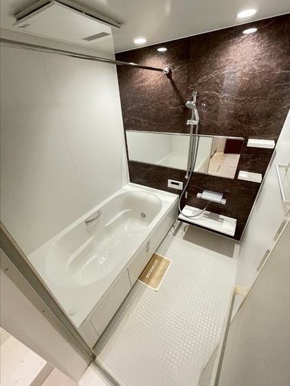 ディア・ベルジュⅠ