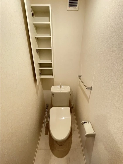 ディア・ベルジュⅠ