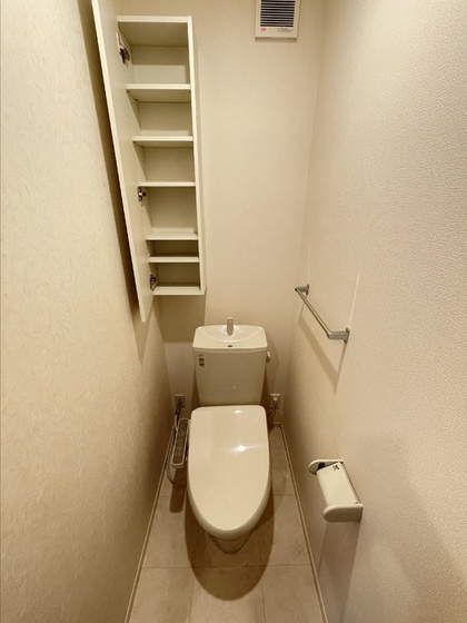 ディア・ベルジュⅠ