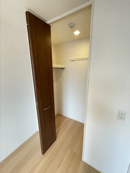 ディア・ベルジュⅠ