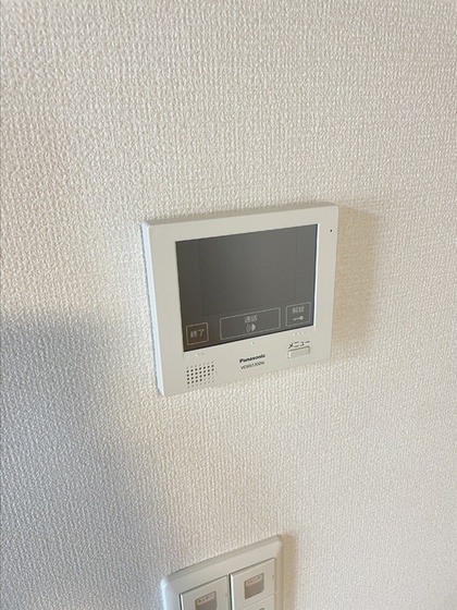 ディア・ベルジュⅠ