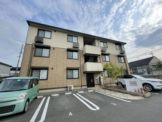 ディア・ベルジュⅠ