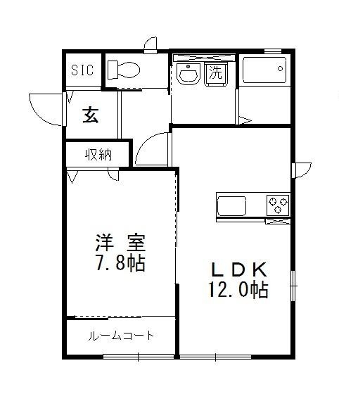 ピュアハイムアイリスⅡ