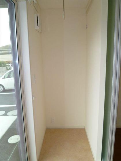 ピュアハイムアイリスⅡ