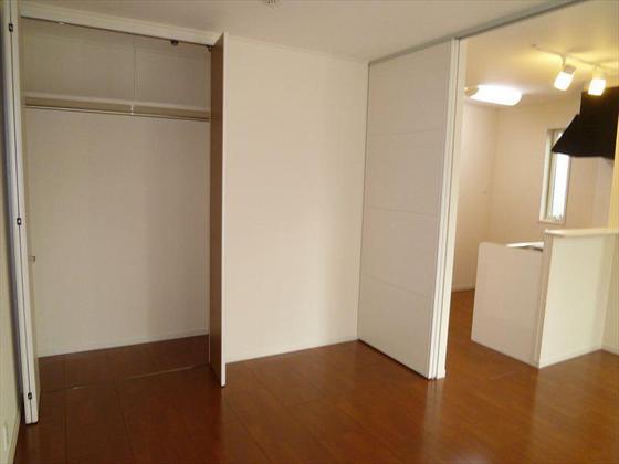 ピュアハイムアイリスⅡ