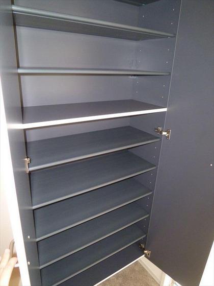 ピュアハイムアイリスⅡ