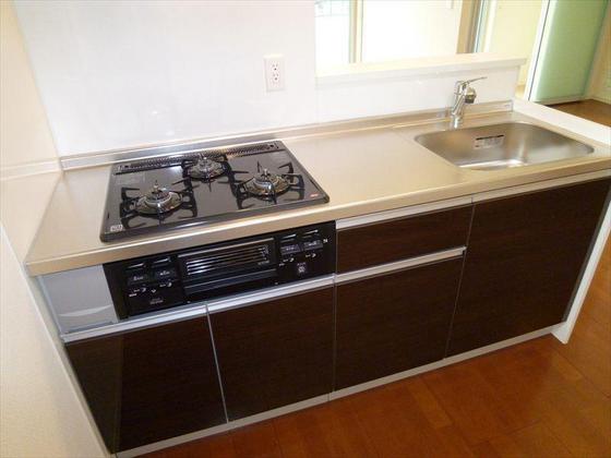 ピュアハイムアイリスⅡ