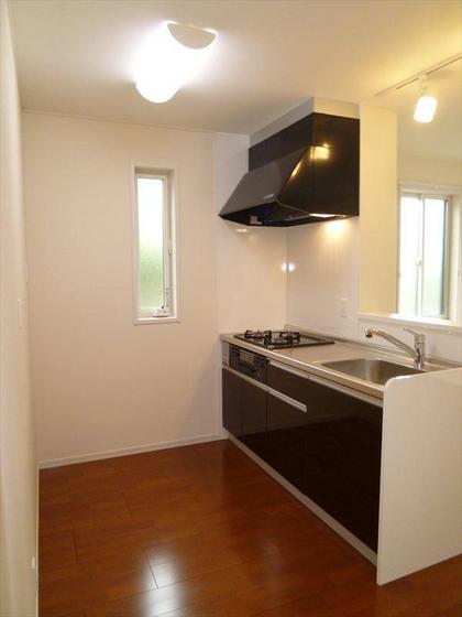 ピュアハイムアイリスⅡ