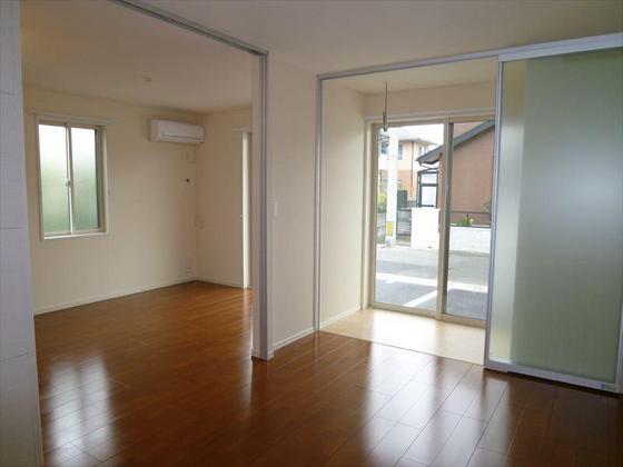 ピュアハイムアイリスⅡ