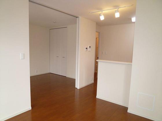 ピュアハイムアイリスⅡ