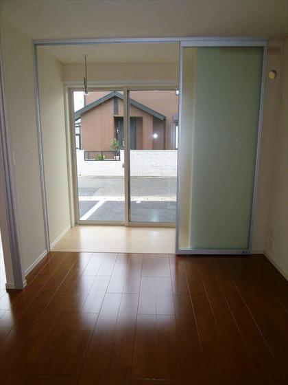 ピュアハイムアイリスⅡ