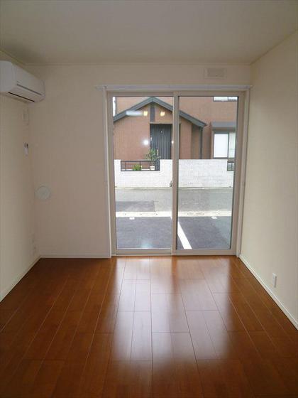 ピュアハイムアイリスⅡ