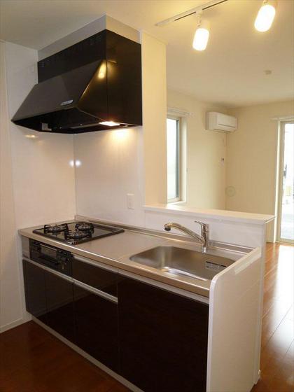 ピュアハイムアイリスⅡ