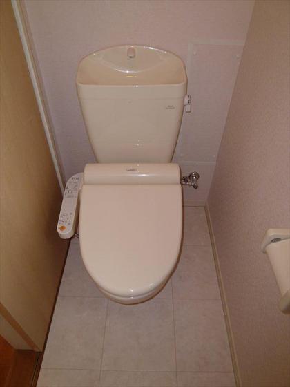 ピュアハイムアイリスⅡ