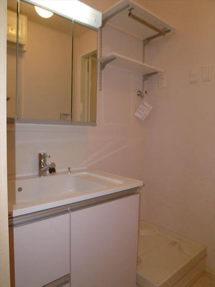 ピュアハイムアイリスⅡ