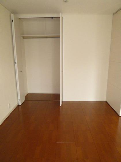 ピュアハイムアイリスⅡ