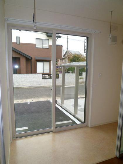 ピュアハイムアイリスⅡ