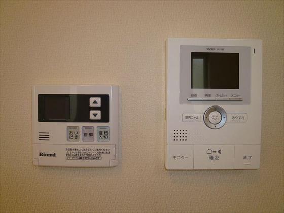 ピュアハイムアイリスⅡ