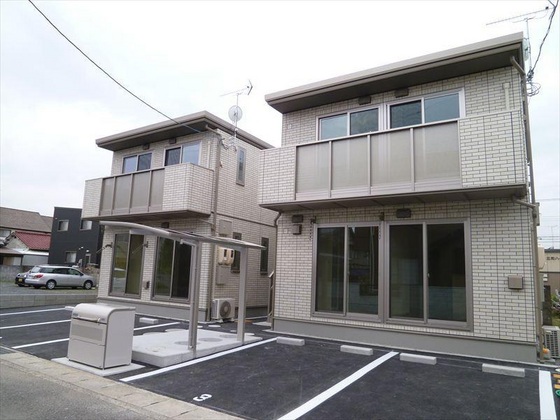 ピュアハイムアイリスⅡ