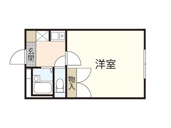 レオパレスソレイユ