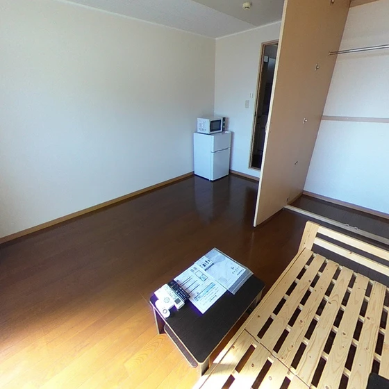 レオパレスソレイユ