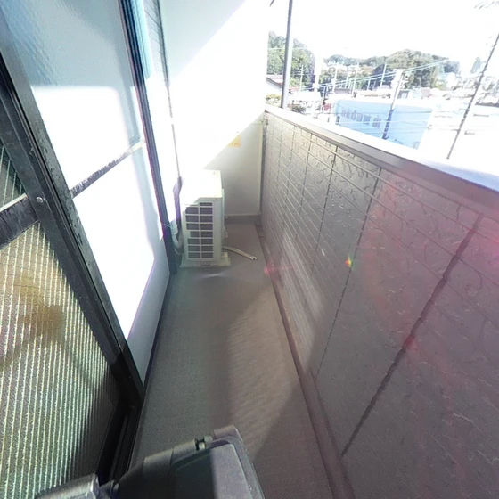 レオパレスソレイユ