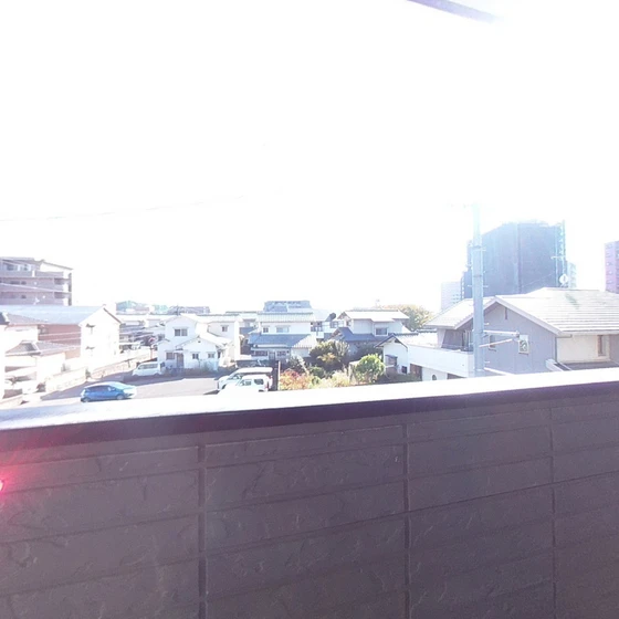 レオパレスソレイユ