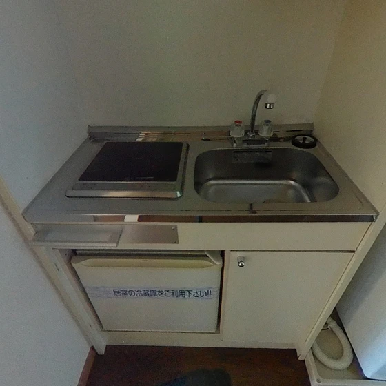 レオパレスソレイユ