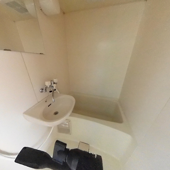 レオパレスソレイユ