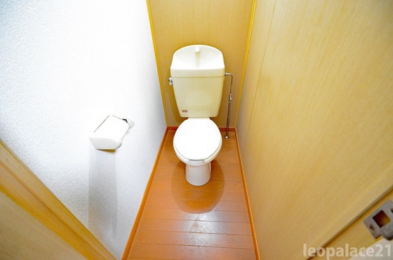 レオパレスソレイユ