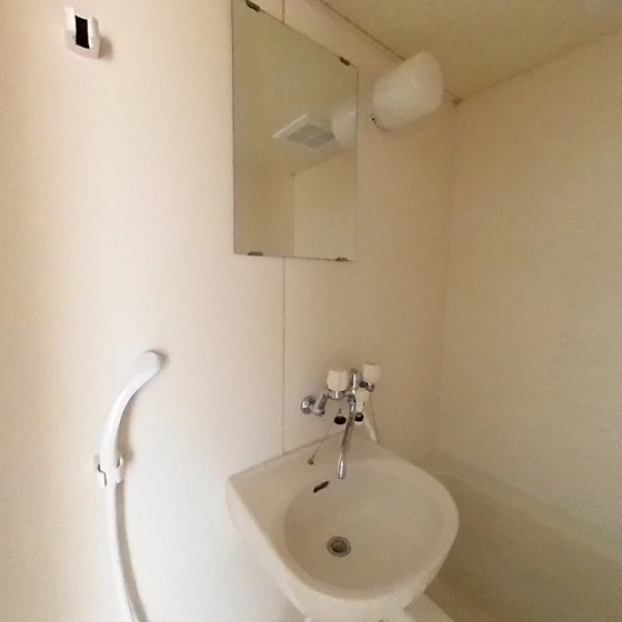 レオパレスソレイユ