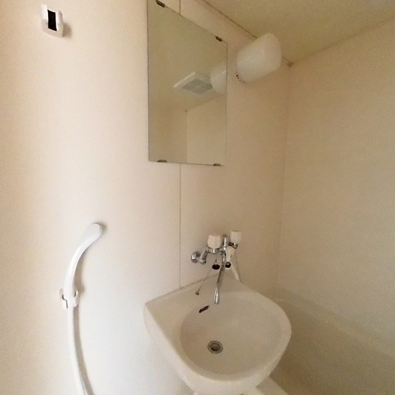 レオパレスソレイユ