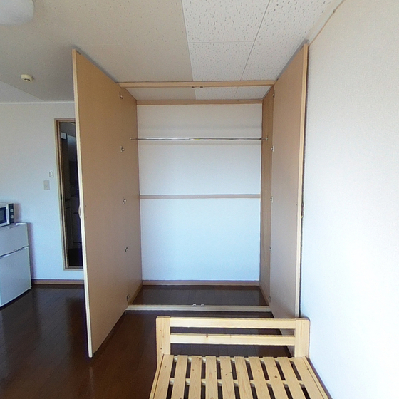 レオパレスソレイユ