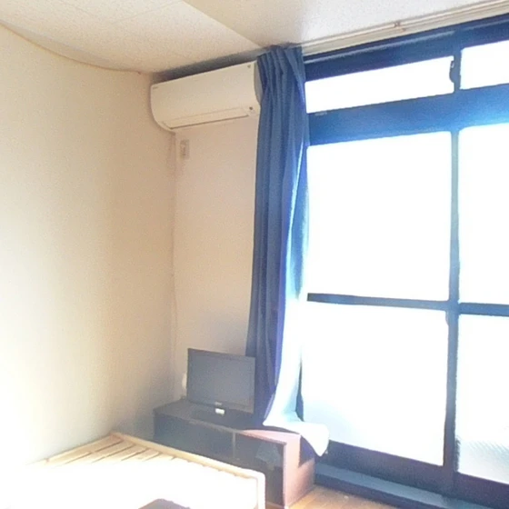 レオパレスソレイユ