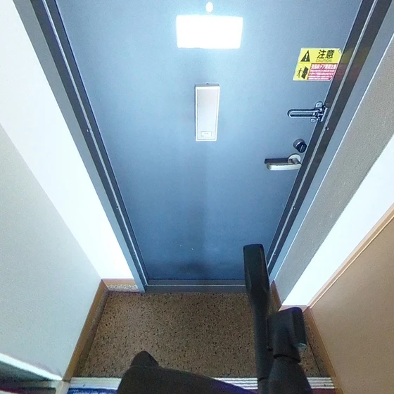 レオパレスソレイユ