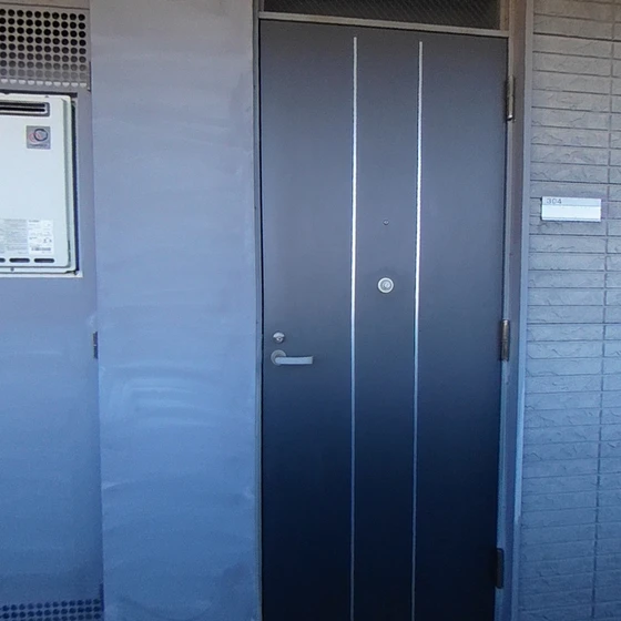 レオパレスソレイユ