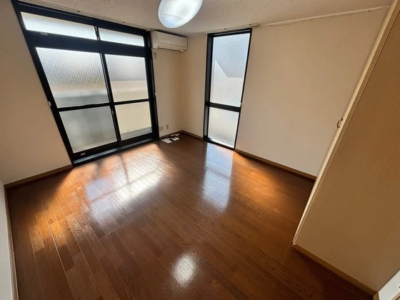 レオパレスソレイユ