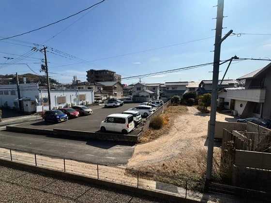 レオパレスソレイユ