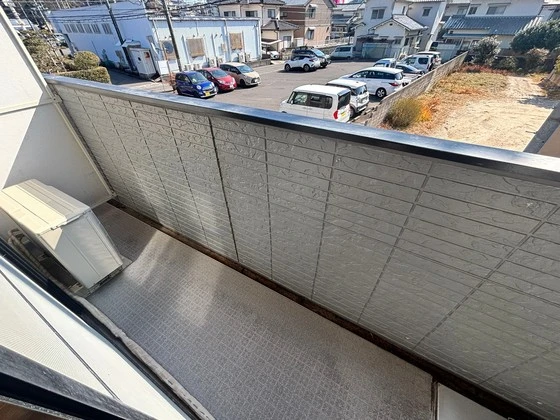 レオパレスソレイユ