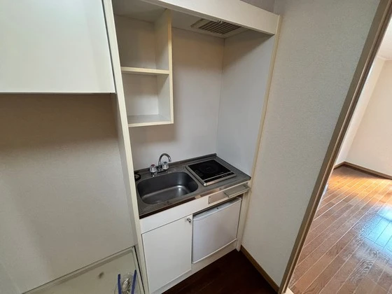 レオパレスソレイユ