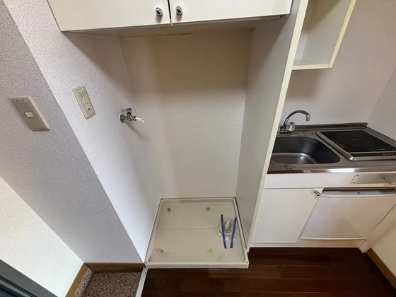 レオパレスソレイユ