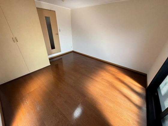 レオパレスソレイユ