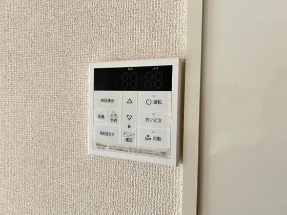 ファミール宮上 D棟