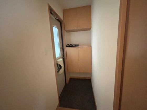 ファミール宮上 D棟