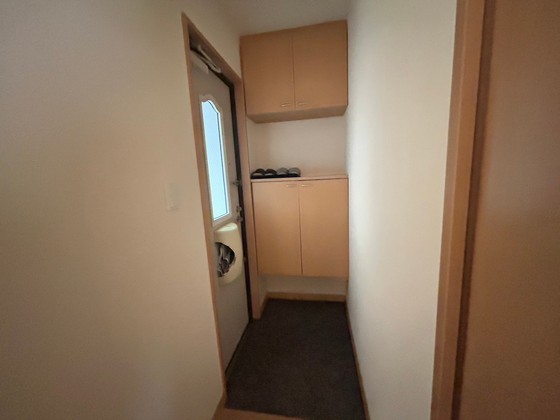 ファミール宮上 D棟