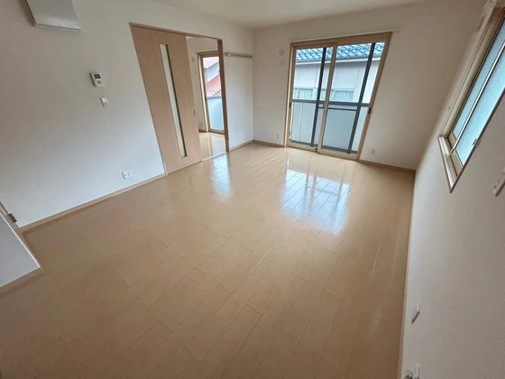 ファミール宮上 D棟